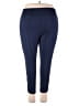 Cato Blue Active Pants Size 22 - photo 2