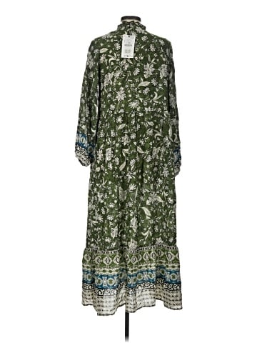 Zara Casual Dress (view 2)