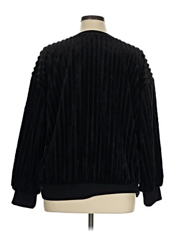 Simply Vera Vera Wang Pullover Sweater (view 2)