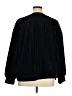 Simply Vera Vera Wang 100% Polyester Black Pullover Sweater Size XL - photo 2