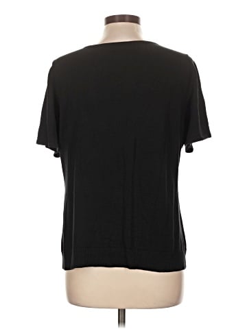 Coldwater Creek Cardigan (view 2)