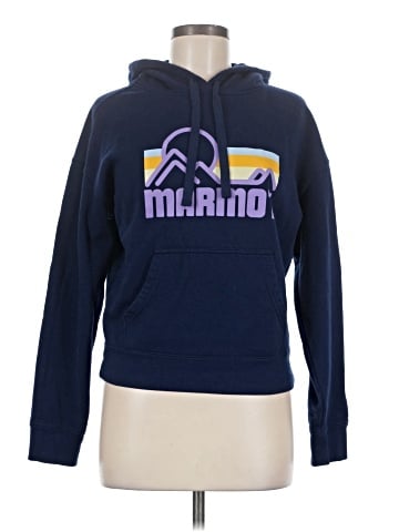 Marmot Pullover Hoodie (view 1)