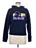 Marmot Blue Pullover Hoodie Size M - photo 1