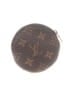 Louis Vuitton Brown Monogram Canvas Coin Purse One size - photo 2