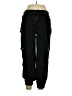 rue21 Black Cargo Pants Size XL - photo 1