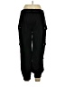 rue21 Black Cargo Pants Size XL - photo 2