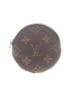 Louis Vuitton Brown Monogram Canvas Coin Purse One size - photo 1