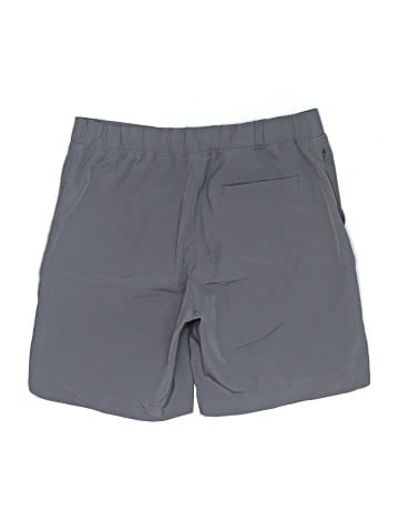 Lands' End Shorts (view 2)