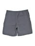 Lands' End Solid Gray Shorts Size XL - photo 2