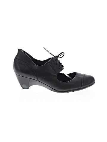 Born Handcrafted Footwear Heels (view 1)