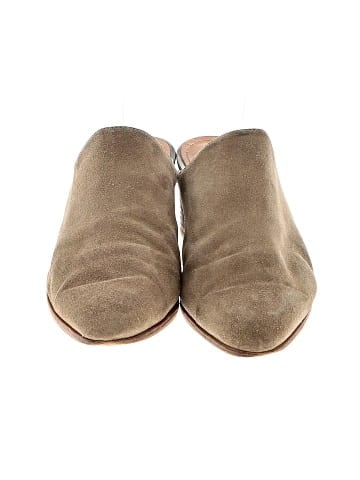 Johnston & Murphy Mule/Clog (view 2)