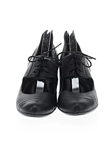 Born Handcrafted Footwear Heels (view 2)