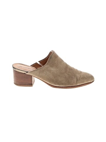 Johnston & Murphy Mule/Clog (view 1)