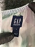Gap Ivory Blue Dress Size 5 - photo 3