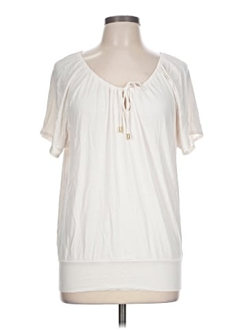Chaus Short Sleeve Blouse (view 1)