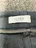 GUNEX 100% Virgin Wool Gray Wool Pants Size 4 - photo 7