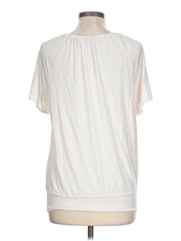 Chaus Short Sleeve Blouse (view 2)