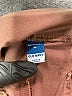 Old Navy - Maternity Solid Brown Linen Pants Size XL Maternity - photo 3
