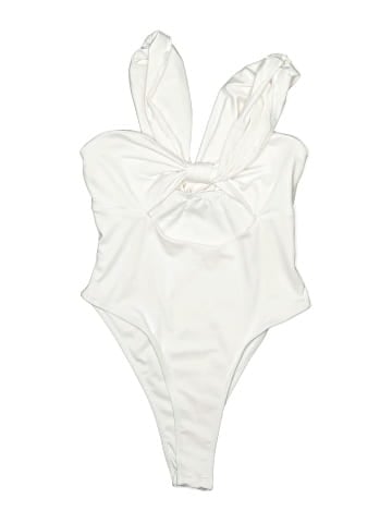 Missguided Bodysuit (view 1)