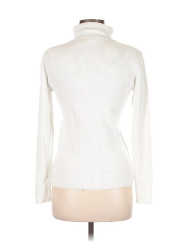 Liz Claiborne Turtleneck Sweater (view 2)