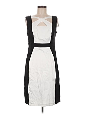 Connected Apparel Cocktail Dress (view 1)