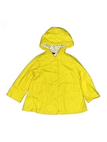 Baby Gap Raincoat (view 1)