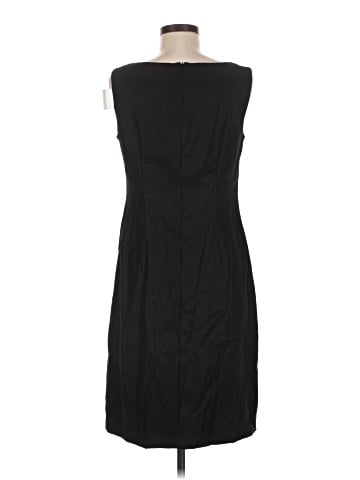 Connected Apparel Cocktail Dress (view 2)