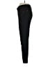 Hue Solid Black Dress Pants Size L - photo 5