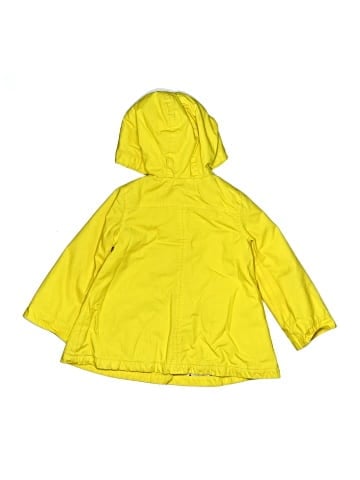 Baby Gap Raincoat (view 2)