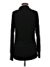 Isabel Maternity Black Long Sleeve Top Size Med Maternity - photo 2