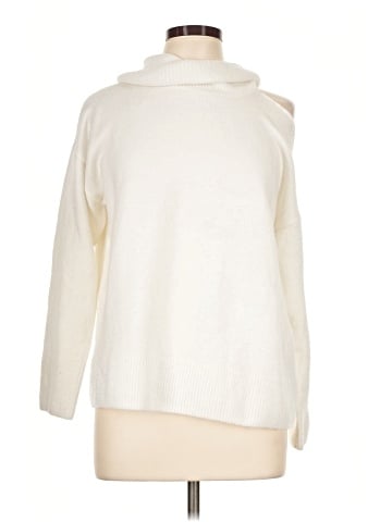 Vince Camuto Turtleneck Sweater (view 1)