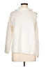 Vince Camuto Ivory Turtleneck Sweater Size L - photo 1