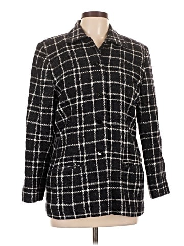 Sag Harbor Coat (view 1)