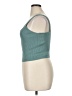 Say What? Teal Tank Top Size XL - photo 5