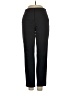Zara Basic Solid Black Dress Pants Size XS - photo 1