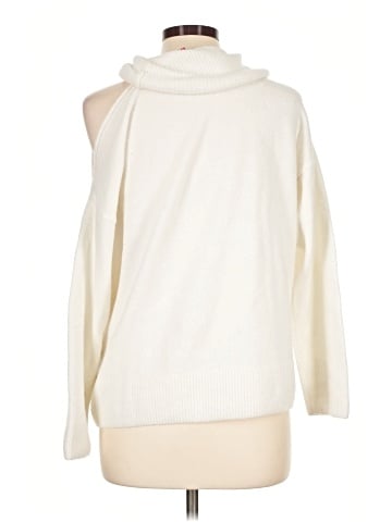 Vince Camuto Turtleneck Sweater (view 2)