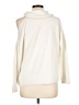 Vince Camuto Ivory Turtleneck Sweater Size L - photo 2