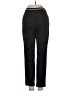 Zara Basic Solid Black Dress Pants Size XS - photo 2