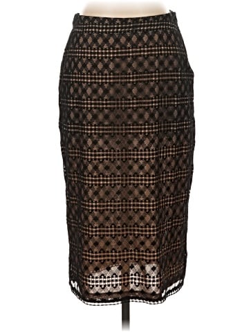 BCBGMAXAZRIA Formal Skirt (view 1)