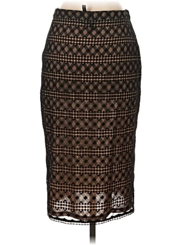 BCBGMAXAZRIA Formal Skirt (view 2)