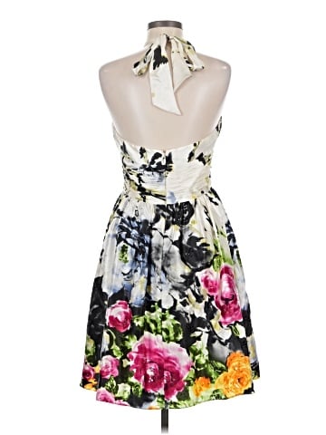 Adrianna Papell Cocktail Dress (view 2)