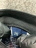 Fidelity Black Jeans Size 26 waist - photo 8