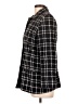 Sag Harbor Plaid Black Coat Size 12 - photo 5