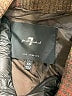 7 For All Mankind Plaid Brown Blazer Size XS - photo 6