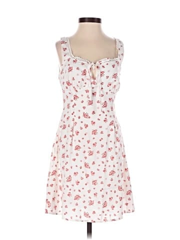 Mine Casual Dress (view 1)