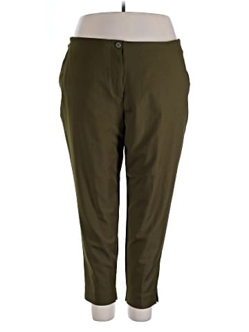 Worthington Casual Pants (view 1)