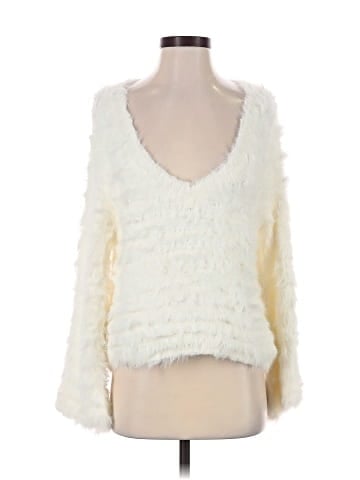 Boston Proper Pullover Sweater (view 1)