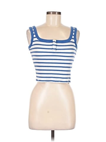 Cotton On Tank Top (view 1)