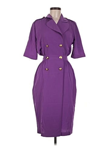 Chaus Coat (view 1)