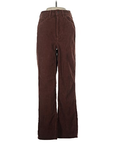 Topshop Casual Pants (view 1)